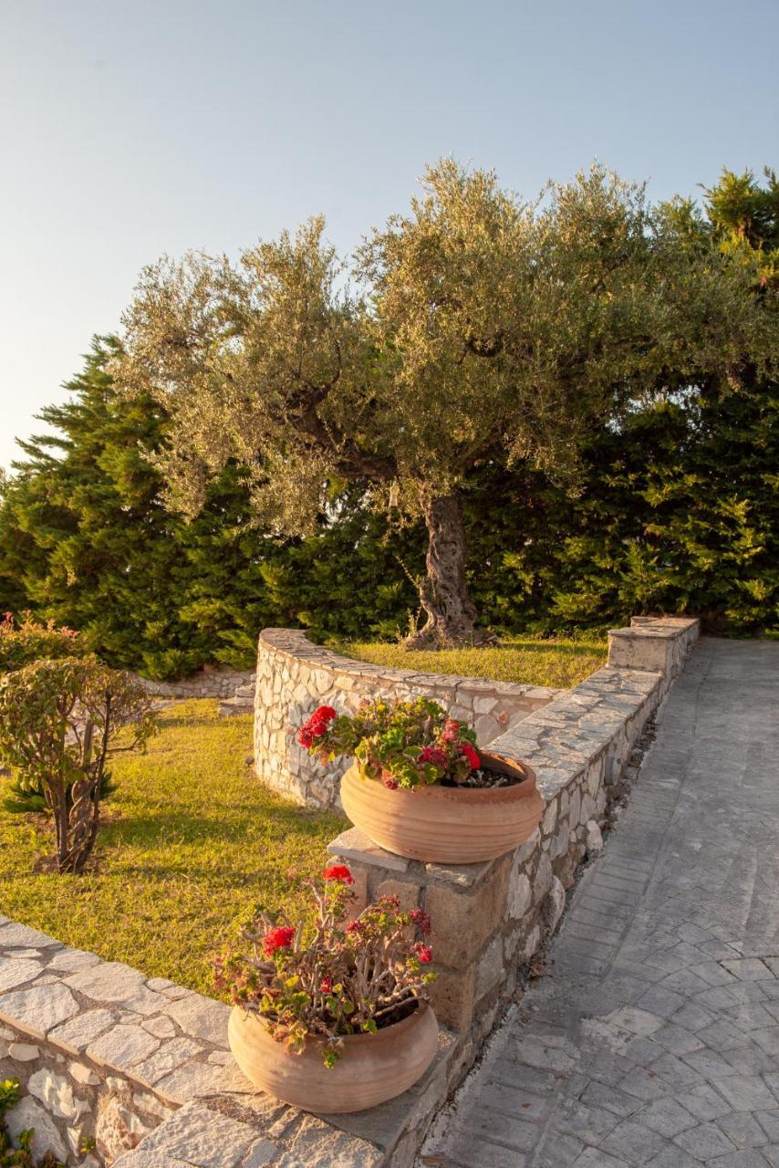 Villa Rebecca Calamata Exterior foto